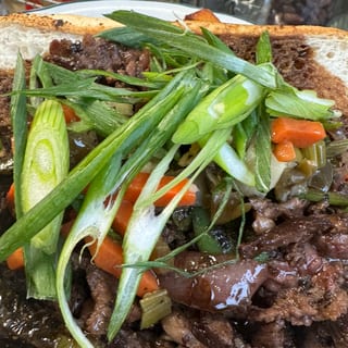 Italian Beef