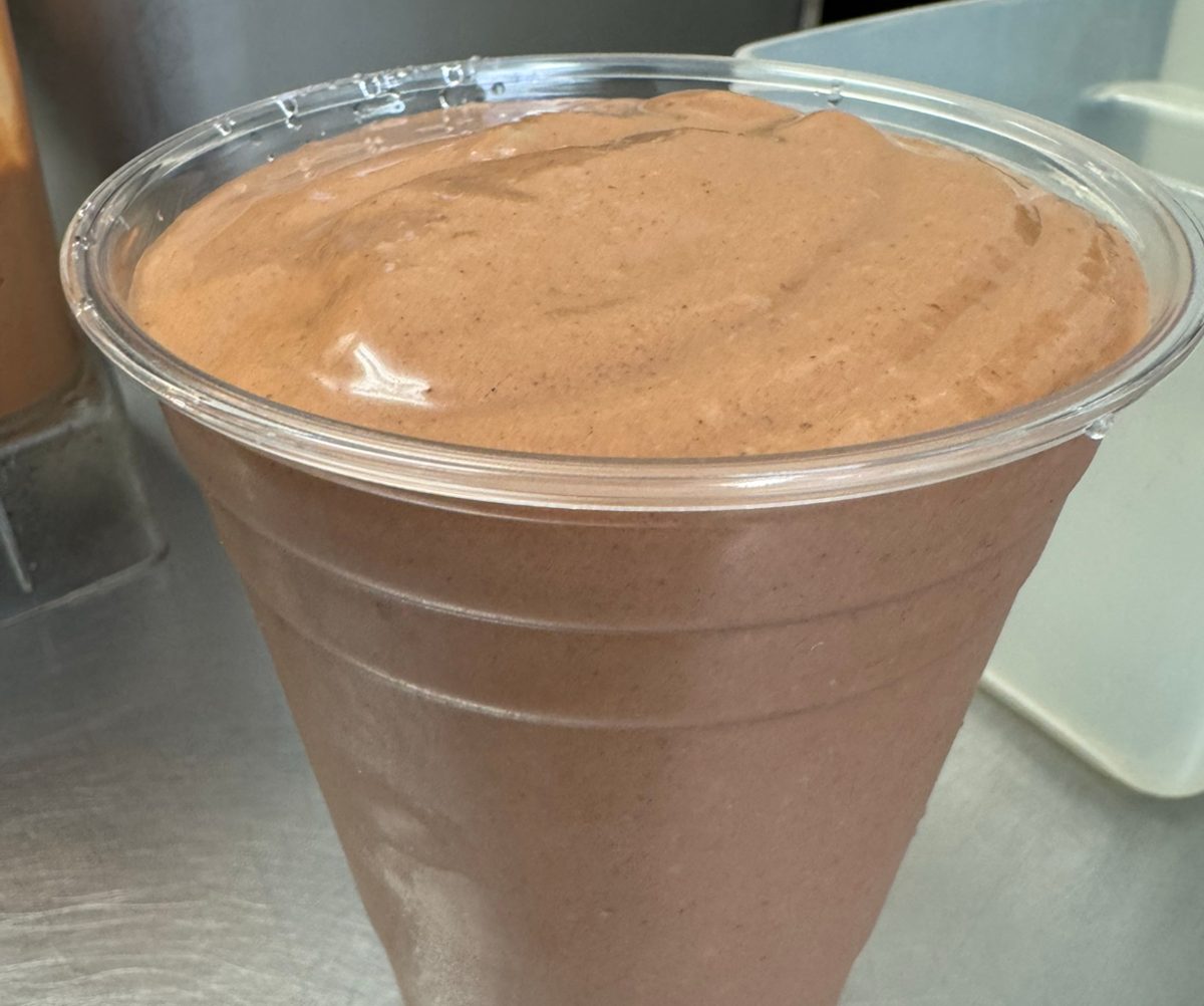 Chocolate Escape