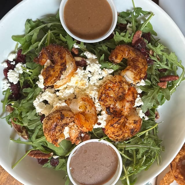 Salad Pack.