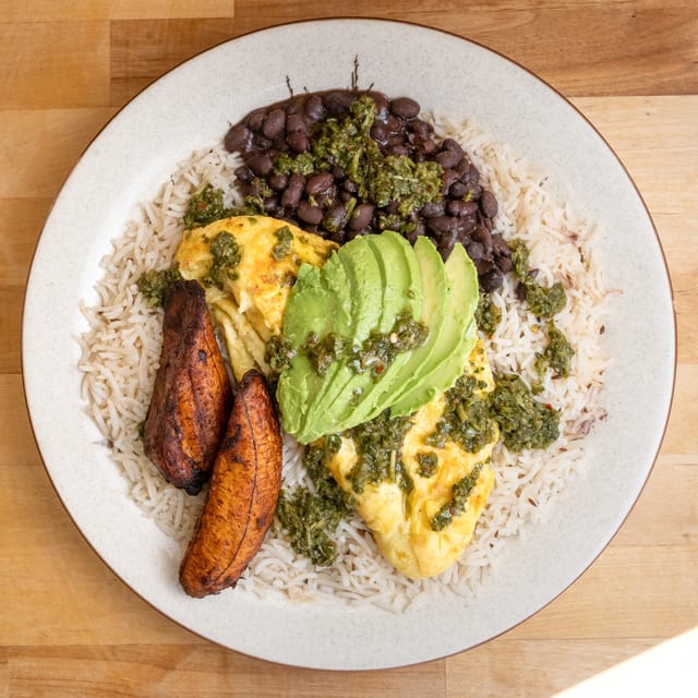 Gallo Pinto.