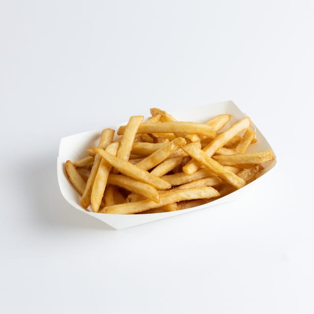 Fried Potatoes.